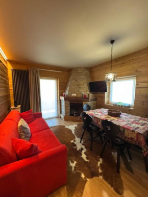 Comfort Apartment Dimaro by Varental
